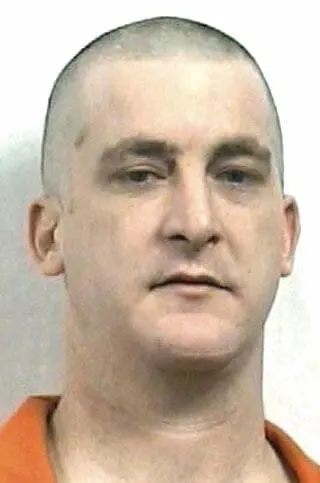 Steven Thacker Oklahoma Execution