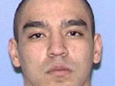 Robert Garza Texas Execution