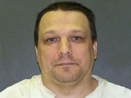 Bobby Hines Texas Execution