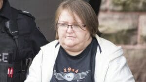 Elizabeth Wettlaufer serial killer