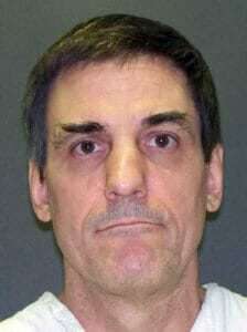 Scott Panetti texas death row