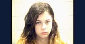 Bridgett Forehand mugshot photos