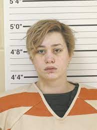 Hannah McMillin Sentenced To Life For Infant’s Murder