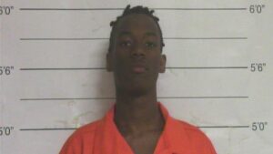 tyrese harris mugshot