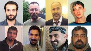 bruce mcarthur victims