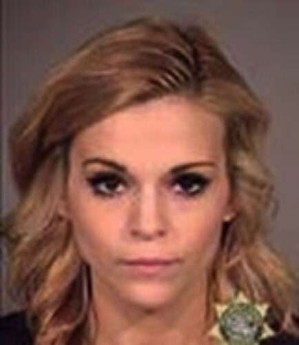 Kassandra Kitchens Arrested In Oregon Murder