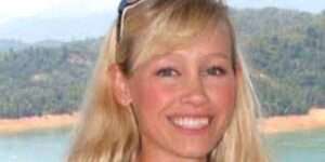 Sherri Papini