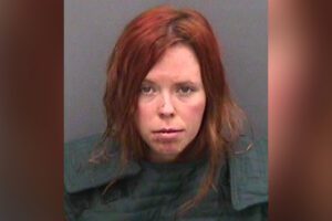 melissa turner mugshot