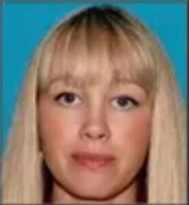 Sherri Papini,