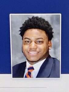 christopher jones university of virginia