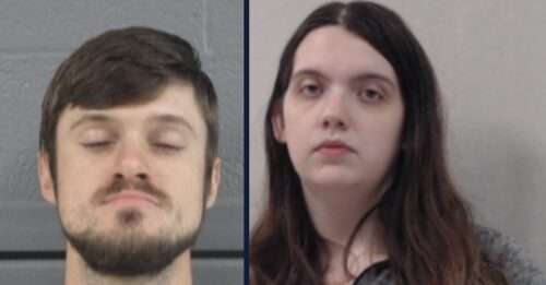 Thomas Cunningham and Ciera Gillespie Charged In 2 Murders