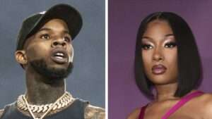 tory lanez megan thee stallion