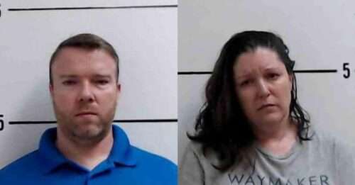 Joseph and Jodi Ann Wilson Murder 4 Year Old Son