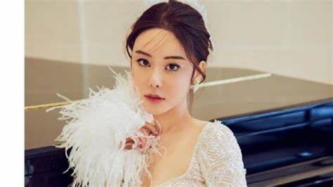 Chinese Model Abby Choi Murdered In Hong Kong