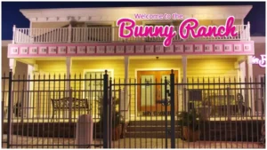 Moonlite Bunny Ranch Brothel