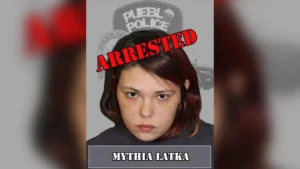 Mythia Latka