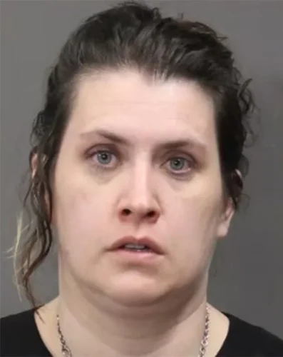 Elementary Principal Jessica Sanchez Busted For Drugs