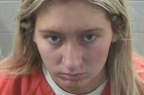 Morgan Lund Stabs Sleeping Boyfriend 19 Times