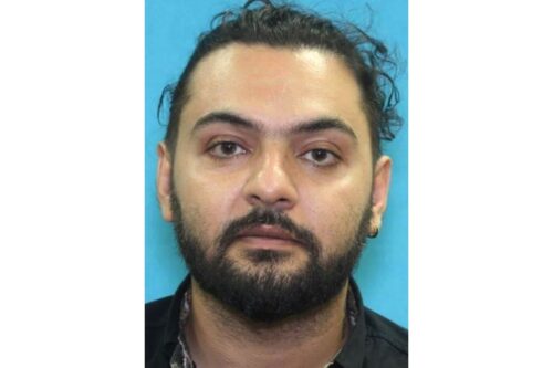 Stalker Ramin Khodakaramrezaei Murders 2 In Washington