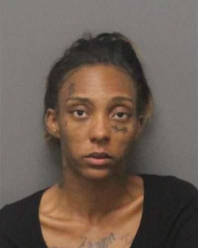 Brandi Sturdivant Charged With 3 Murders