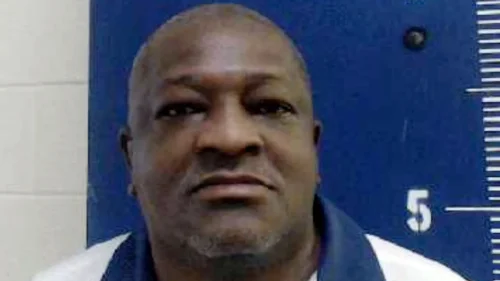 Willie Pye Execution Scheduled For 3/20/24