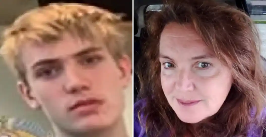 Reed Gelinskey Murders Mother In Wisconsin