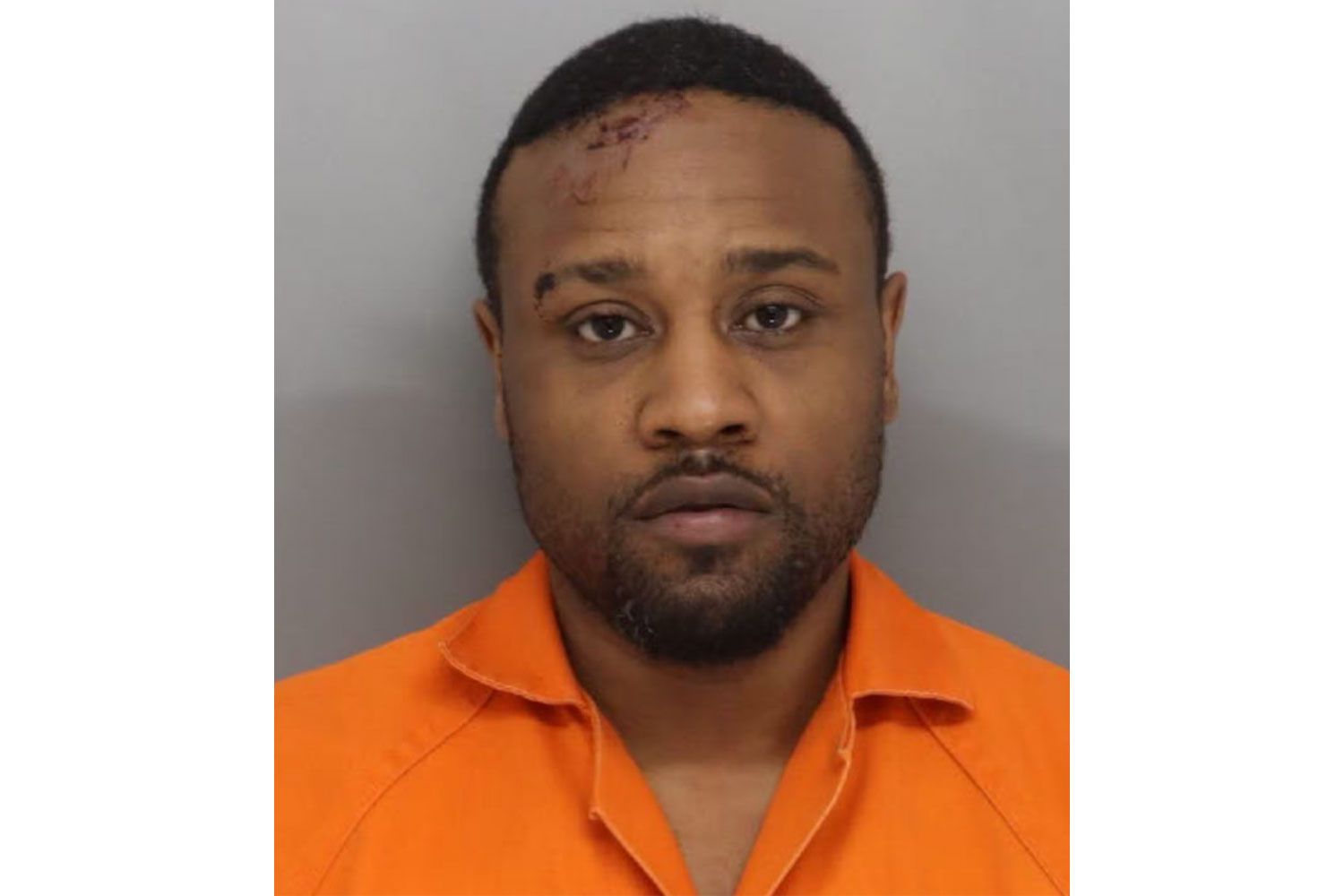 Rodney Hinton Jr