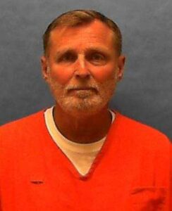 Glen Rogers execution