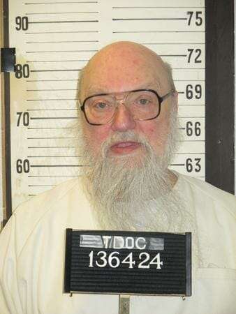 Oscar Smith Execution