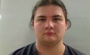 Andrew Balcer Teen Killer