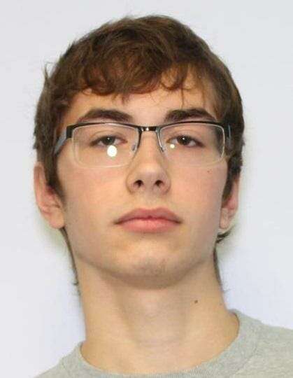 Brycen Caudill Teen Killer