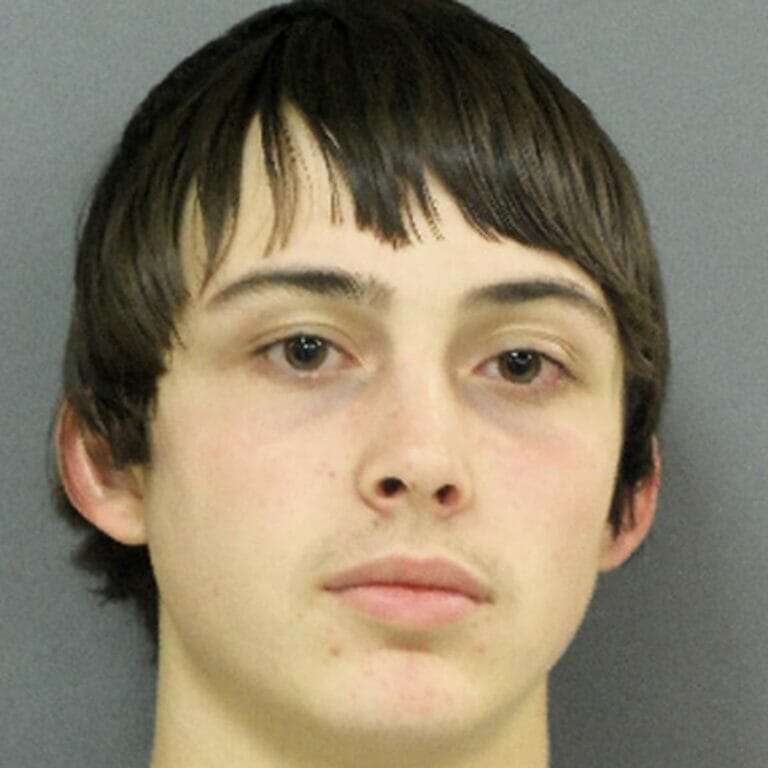 Dylan Cardeilhac Teen Killer