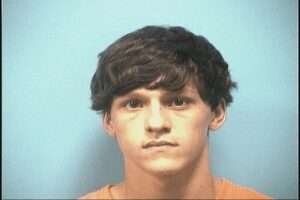 Erick Blackerby teen killer
