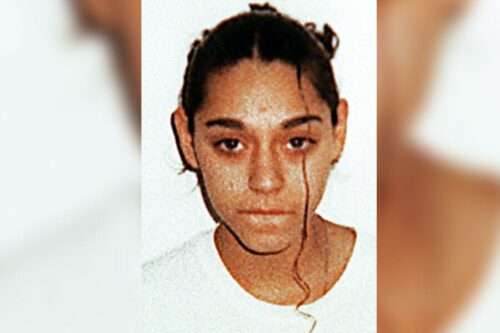 Kristel Maestas Teen Killer Murders Man