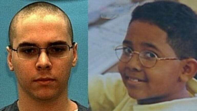 Michael Hernandez Teen Killer