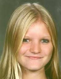 Morgan Leppert Teen Killer