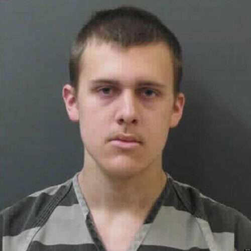 Zachary Davis Teen Killer Murders Mother