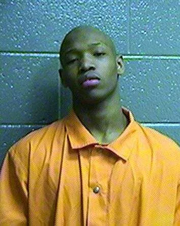 Deonte Green