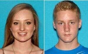 Tanner Flores Teen Killer