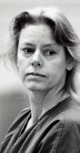 Aileen Wuornos Serial Killer