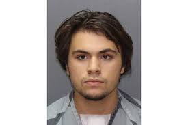 Andrew Zaragoza Teen Killer