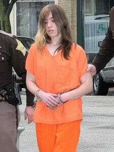 Ashlee Martinson 1