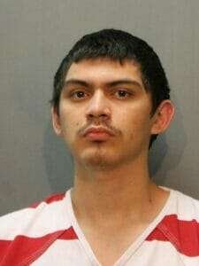 Carlos Quevedo teen killer