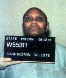 Celeste Carrington Women On Death Row