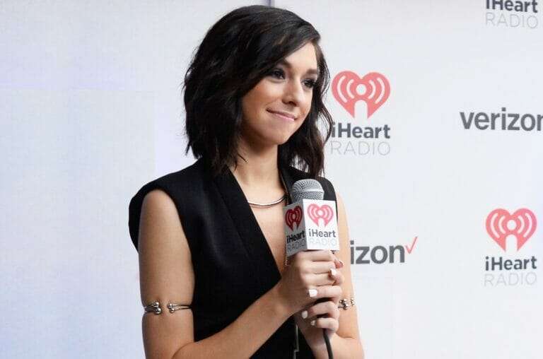 christina grimmie murder