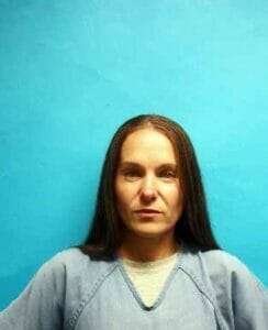 Jacquiline Nikki Reynolds 3