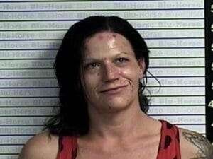 Kelly Cochran serial killer