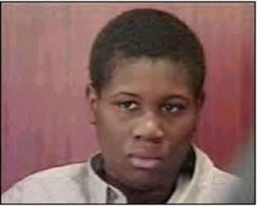 Lionel Tate Teen Killer