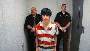 Matthew Fischer teen killer