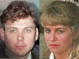 Paul Bernardo